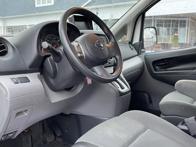 Used Nissan Nv200 S 2017 | Blasius Federal Road. Brookfield, Connecticut Used Nissan Nv200 S 2017 | Blasius Federal Road. Brookfield, Connecticut