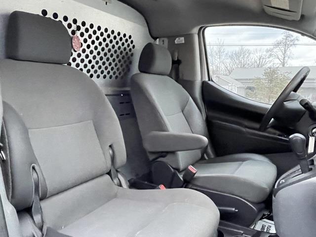 Used Nissan Nv200 S 2017 | Blasius Federal Road. Brookfield, Connecticut Used Nissan Nv200 S 2017 | Blasius Federal Road. Brookfield, Connecticut