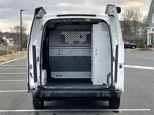 Used Nissan Nv200 S 2017 | Blasius Federal Road. Brookfield, Connecticut Used Nissan Nv200 S 2017 | Blasius Federal Road. Brookfield, Connecticut