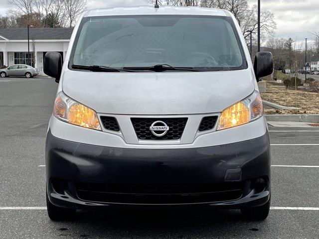 Used Nissan Nv200 S 2017 | Blasius Federal Road. Brookfield, Connecticut Used Nissan Nv200 S 2017 | Blasius Federal Road. Brookfield, Connecticut