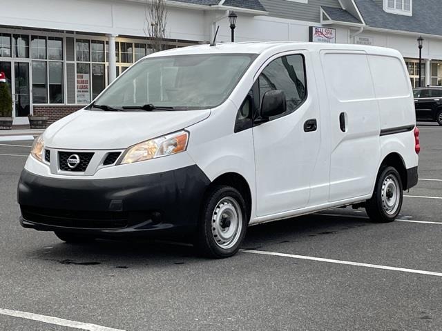 Used Nissan Nv200 S 2017 | Blasius Federal Road. Brookfield, Connecticut Used Nissan Nv200 S 2017 | Blasius Federal Road. Brookfield, Connecticut