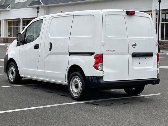 Used Nissan Nv200 S 2017 | Blasius Federal Road. Brookfield, Connecticut Used Nissan Nv200 S 2017 | Blasius Federal Road. Brookfield, Connecticut