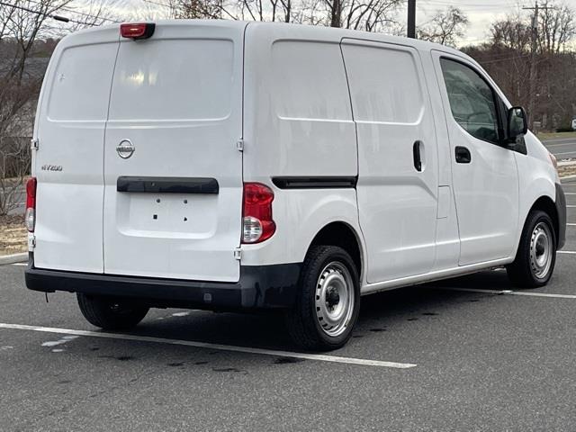 Used Nissan Nv200 S 2017 | Blasius Federal Road. Brookfield, Connecticut Used Nissan Nv200 S 2017 | Blasius Federal Road. Brookfield, Connecticut