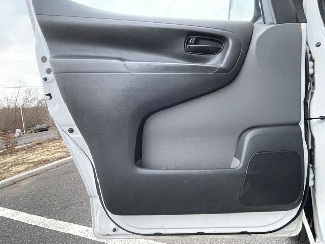 Used Nissan Nv200 S 2017 | Blasius Federal Road. Brookfield, Connecticut Used Nissan Nv200 S 2017 | Blasius Federal Road. Brookfield, Connecticut