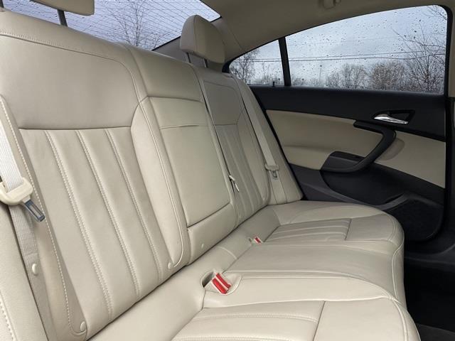 Used Buick Regal CXL Turbo 2011 | Blasius Federal Road. Brookfield, Connecticut Used Buick Regal CXL Turbo 2011 | Blasius Federal Road. Brookfield, Connecticut