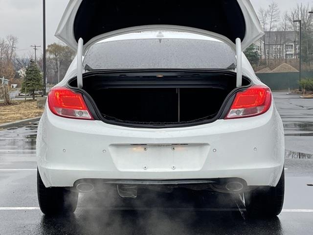 Used Buick Regal CXL Turbo 2011 | Blasius Federal Road. Brookfield, Connecticut Used Buick Regal CXL Turbo 2011 | Blasius Federal Road. Brookfield, Connecticut