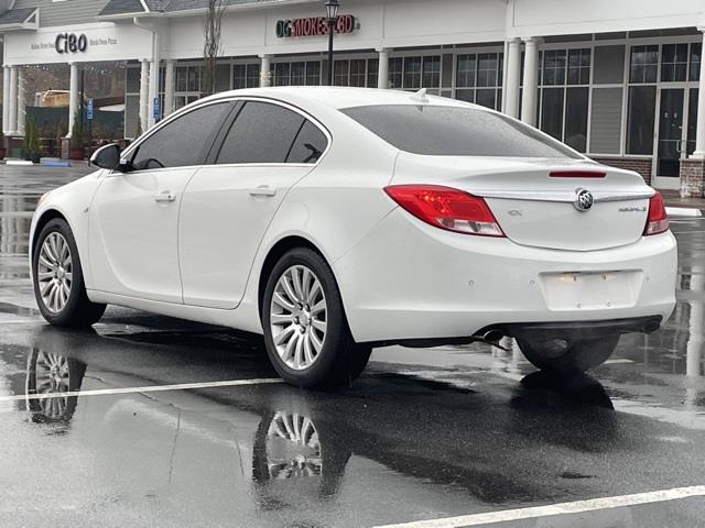 Used Buick Regal CXL Turbo 2011 | Blasius Federal Road. Brookfield, Connecticut Used Buick Regal CXL Turbo 2011 | Blasius Federal Road. Brookfield, Connecticut