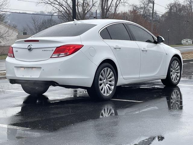 Used Buick Regal CXL Turbo 2011 | Blasius Federal Road. Brookfield, Connecticut Used Buick Regal CXL Turbo 2011 | Blasius Federal Road. Brookfield, Connecticut