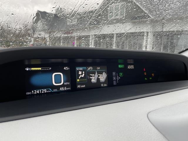 Used Toyota Prius Four 2018 | Blasius Federal Road. Brookfield, Connecticut Used Toyota Prius Four 2018 | Blasius Federal Road. Brookfield, Connecticut