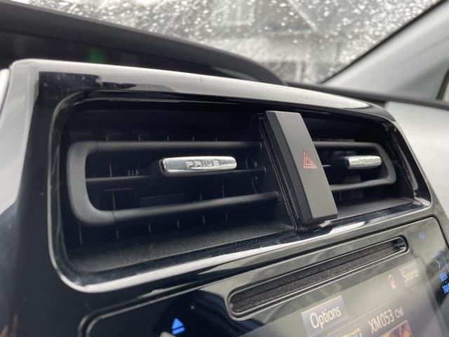 Used Toyota Prius Four 2018 | Blasius Federal Road. Brookfield, Connecticut Used Toyota Prius Four 2018 | Blasius Federal Road. Brookfield, Connecticut
