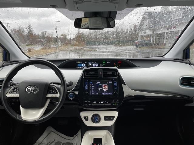 Used Toyota Prius Four 2018 | Blasius Federal Road. Brookfield, Connecticut Used Toyota Prius Four 2018 | Blasius Federal Road. Brookfield, Connecticut
