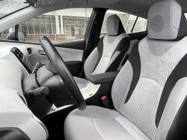 Used Toyota Prius Four 2018 | Blasius Federal Road. Brookfield, Connecticut Used Toyota Prius Four 2018 | Blasius Federal Road. Brookfield, Connecticut