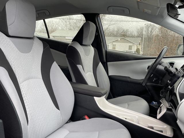 Used Toyota Prius Four 2018 | Blasius Federal Road. Brookfield, Connecticut Used Toyota Prius Four 2018 | Blasius Federal Road. Brookfield, Connecticut