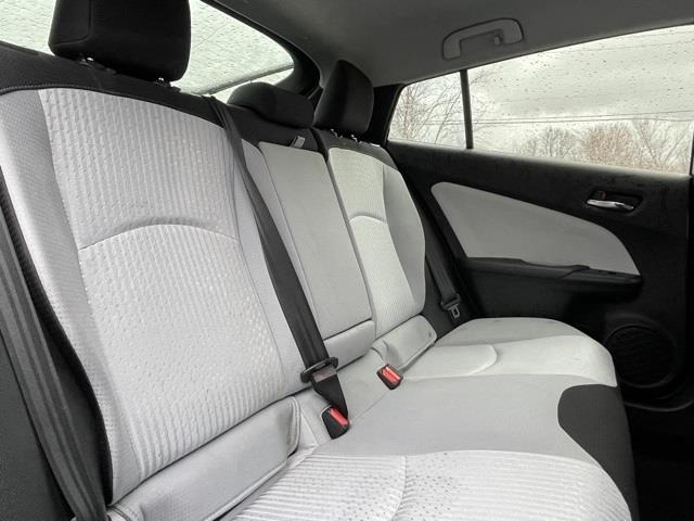 Used Toyota Prius Four 2018 | Blasius Federal Road. Brookfield, Connecticut Used Toyota Prius Four 2018 | Blasius Federal Road. Brookfield, Connecticut