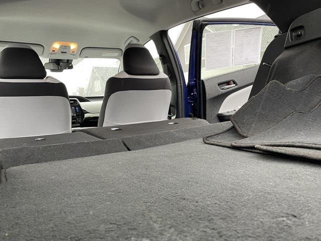 Used Toyota Prius Four 2018 | Blasius Federal Road. Brookfield, Connecticut Used Toyota Prius Four 2018 | Blasius Federal Road. Brookfield, Connecticut