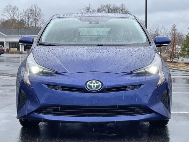 Used Toyota Prius Four 2018 | Blasius Federal Road. Brookfield, Connecticut Used Toyota Prius Four 2018 | Blasius Federal Road. Brookfield, Connecticut