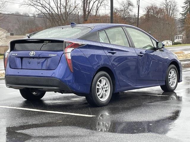 Used Toyota Prius Four 2018 | Blasius Federal Road. Brookfield, Connecticut Used Toyota Prius Four 2018 | Blasius Federal Road. Brookfield, Connecticut