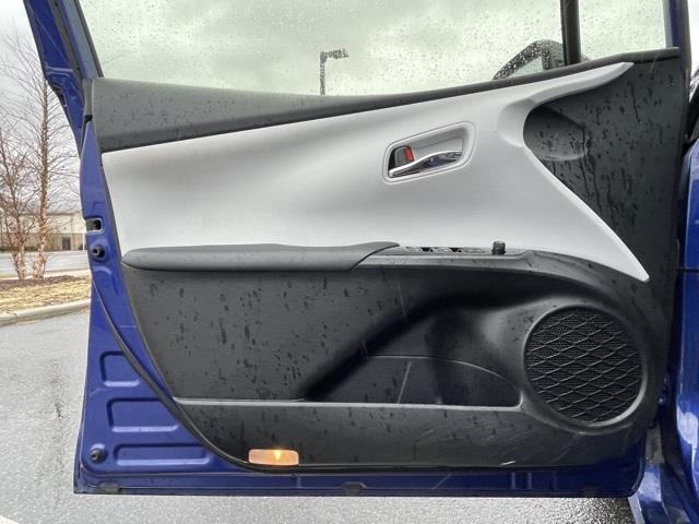 Used Toyota Prius Four 2018 | Blasius Federal Road. Brookfield, Connecticut Used Toyota Prius Four 2018 | Blasius Federal Road. Brookfield, Connecticut