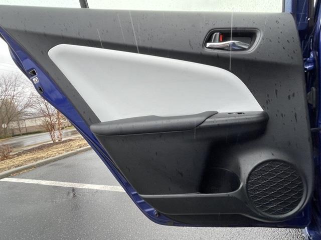 Used Toyota Prius Four 2018 | Blasius Federal Road. Brookfield, Connecticut Used Toyota Prius Four 2018 | Blasius Federal Road. Brookfield, Connecticut