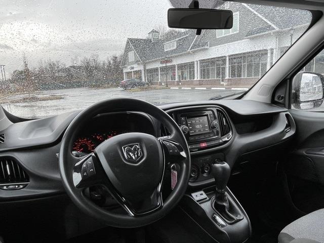 Used Ram Promaster City Tradesman 2019 | Blasius Federal Road. Brookfield, Connecticut Used Ram Promaster City Tradesman 2019 | Blasius Federal Road. Brookfield, Connecticut