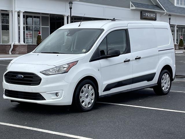 Used Ford Transit Connect XLT 2021 | Blasius Federal Road. Brookfield, Connecticut Used Ford Transit Connect XLT 2021 | Blasius Federal Road. Brookfield, Connecticut