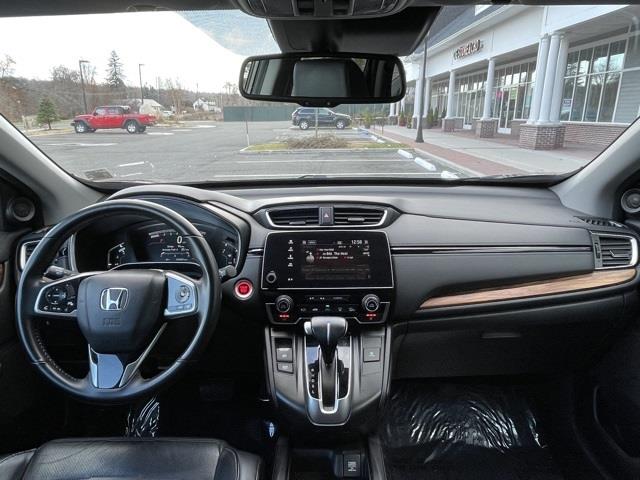 Used Honda Cr-v EX-L 2018 | Blasius Federal Road. Brookfield, Connecticut Used Honda Cr-v EX-L 2018 | Blasius Federal Road. Brookfield, Connecticut