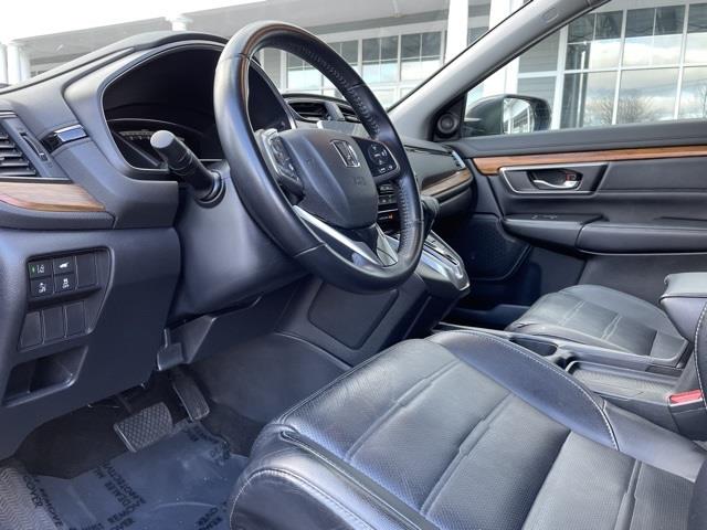 Used Honda Cr-v EX-L 2018 | Blasius Federal Road. Brookfield, Connecticut Used Honda Cr-v EX-L 2018 | Blasius Federal Road. Brookfield, Connecticut