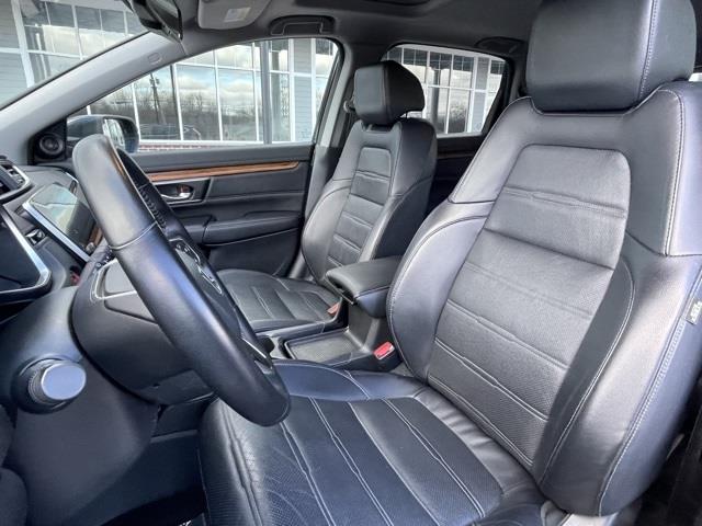 Used Honda Cr-v EX-L 2018 | Blasius Federal Road. Brookfield, Connecticut Used Honda Cr-v EX-L 2018 | Blasius Federal Road. Brookfield, Connecticut