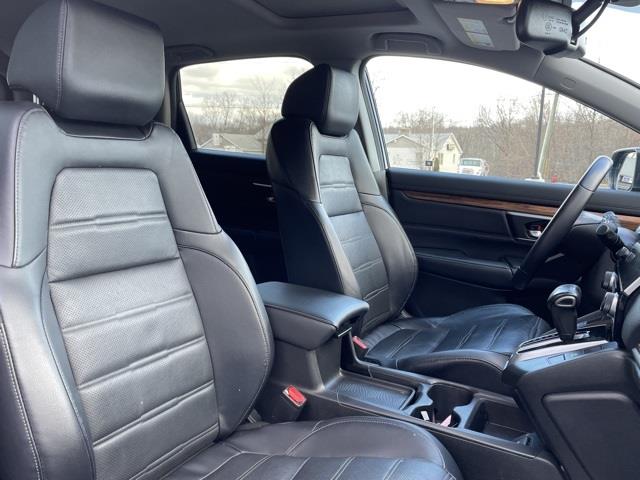 Used Honda Cr-v EX-L 2018 | Blasius Federal Road. Brookfield, Connecticut Used Honda Cr-v EX-L 2018 | Blasius Federal Road. Brookfield, Connecticut