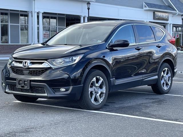 Used Honda Cr-v EX-L 2018 | Blasius Federal Road. Brookfield, Connecticut Used Honda Cr-v EX-L 2018 | Blasius Federal Road. Brookfield, Connecticut