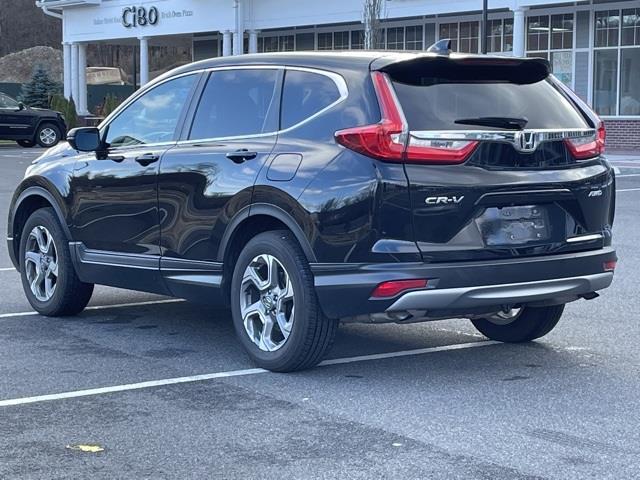 Used Honda Cr-v EX-L 2018 | Blasius Federal Road. Brookfield, Connecticut Used Honda Cr-v EX-L 2018 | Blasius Federal Road. Brookfield, Connecticut
