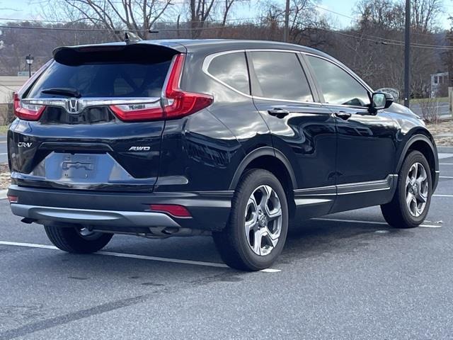 Used Honda Cr-v EX-L 2018 | Blasius Federal Road. Brookfield, Connecticut Used Honda Cr-v EX-L 2018 | Blasius Federal Road. Brookfield, Connecticut