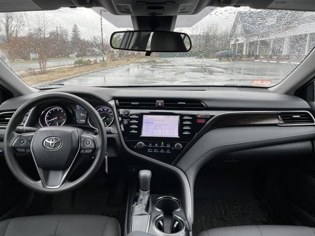 Used Toyota Camry LE 2019 | Blasius Federal Road. Brookfield, Connecticut Used Toyota Camry LE 2019 | Blasius Federal Road. Brookfield, Connecticut