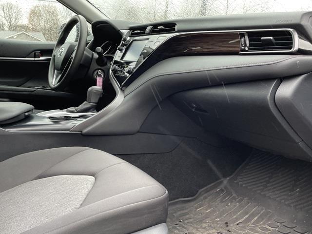 Used Toyota Camry LE 2019 | Blasius Federal Road. Brookfield, Connecticut Used Toyota Camry LE 2019 | Blasius Federal Road. Brookfield, Connecticut