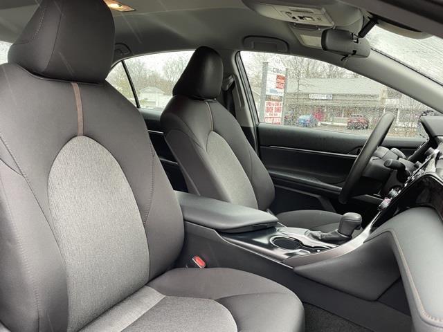 Used Toyota Camry LE 2019 | Blasius Federal Road. Brookfield, Connecticut Used Toyota Camry LE 2019 | Blasius Federal Road. Brookfield, Connecticut