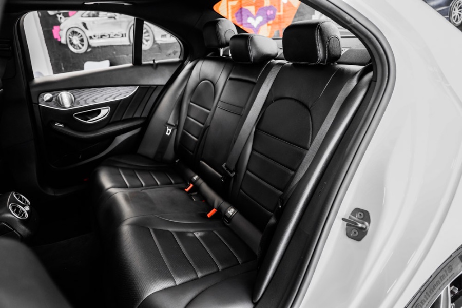 Used Mercedes-Benz C-Class ///AMG Package C 300 4MATIC Sedan 2018 | 26 Motors Long Island. ELMONT, New York Used Mercedes-Benz C-Class ///AMG Package C 300 4MATIC Sedan 2018 | 26 Motors Long Island. ELMONT, New York