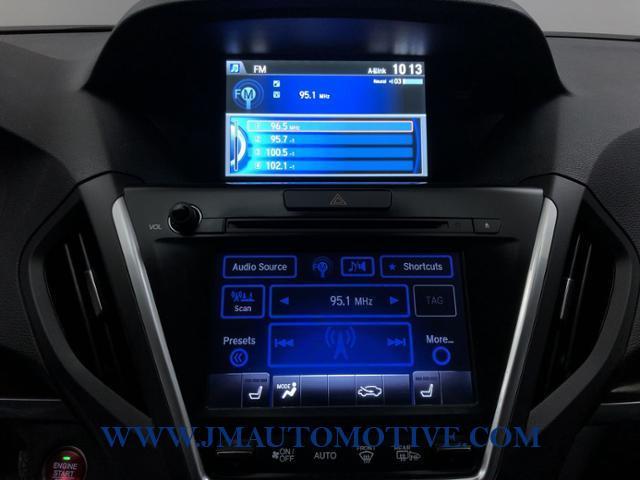 2015 Acura Mdx SH-AWD 4dr Tech/Entertainment Pkg, available for sale in Naugatuck, Connecticut | J&M Automotive Sls&Svc LLC. Naugatuck, Connecticut 2015 Acura Mdx SH-AWD 4dr Tech/Entertainment Pkg, available for sale in Naugatuck, Connecticut | J&M Automotive Sls&Svc LLC. Naugatuck, Connecticut