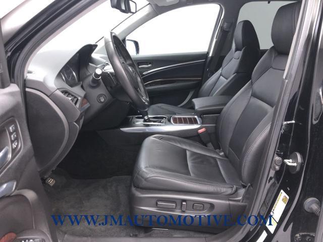 2015 Acura Mdx SH-AWD 4dr Tech/Entertainment Pkg, available for sale in Naugatuck, Connecticut | J&M Automotive Sls&Svc LLC. Naugatuck, Connecticut 2015 Acura Mdx SH-AWD 4dr Tech/Entertainment Pkg, available for sale in Naugatuck, Connecticut | J&M Automotive Sls&Svc LLC. Naugatuck, Connecticut