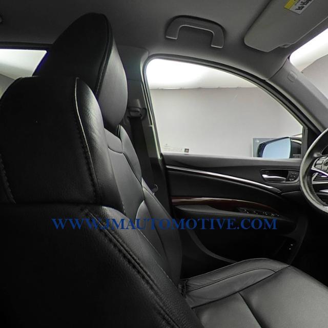 2015 Acura Mdx SH-AWD 4dr Tech/Entertainment Pkg, available for sale in Naugatuck, Connecticut | J&M Automotive Sls&Svc LLC. Naugatuck, Connecticut 2015 Acura Mdx SH-AWD 4dr Tech/Entertainment Pkg, available for sale in Naugatuck, Connecticut | J&M Automotive Sls&Svc LLC. Naugatuck, Connecticut
