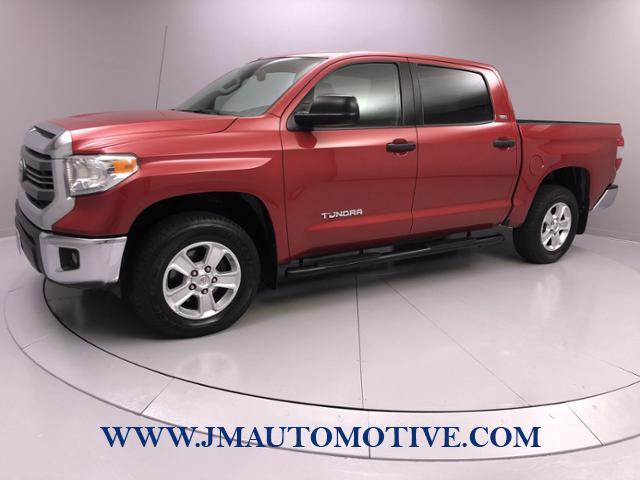 2014 Toyota Tundra CrewMax 4.6L V8 6-Spd AT SR5, available for sale in Naugatuck, Connecticut | J&M Automotive Sls&Svc LLC. Naugatuck, Connecticut 2014 Toyota Tundra CrewMax 4.6L V8 6-Spd AT SR5, available for sale in Naugatuck, Connecticut | J&M Automotive Sls&Svc LLC. Naugatuck, Connecticut