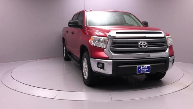 2014 Toyota Tundra CrewMax 4.6L V8 6-Spd AT SR5, available for sale in Naugatuck, Connecticut | J&M Automotive Sls&Svc LLC. Naugatuck, Connecticut 2014 Toyota Tundra CrewMax 4.6L V8 6-Spd AT SR5, available for sale in Naugatuck, Connecticut | J&M Automotive Sls&Svc LLC. Naugatuck, Connecticut