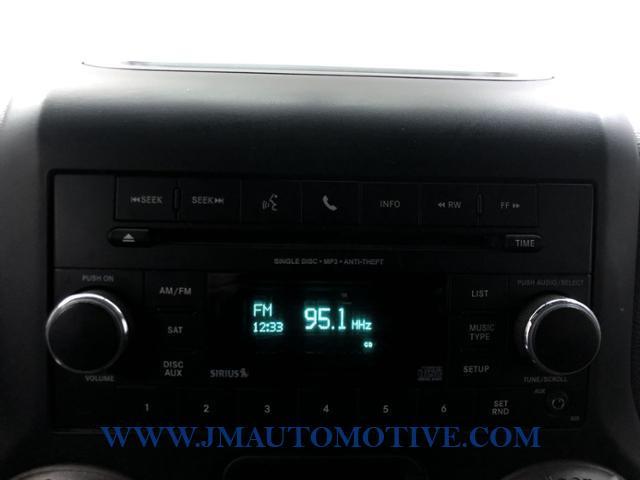 2012 Jeep Wrangler 4WD 2dr Sport, available for sale in Naugatuck, Connecticut | J&M Automotive Sls&Svc LLC. Naugatuck, Connecticut 2012 Jeep Wrangler 4WD 2dr Sport, available for sale in Naugatuck, Connecticut | J&M Automotive Sls&Svc LLC. Naugatuck, Connecticut