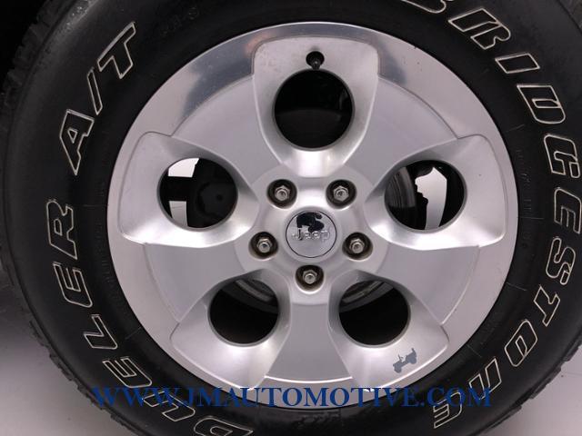 2012 Jeep Wrangler 4WD 2dr Sport, available for sale in Naugatuck, Connecticut | J&M Automotive Sls&Svc LLC. Naugatuck, Connecticut 2012 Jeep Wrangler 4WD 2dr Sport, available for sale in Naugatuck, Connecticut | J&M Automotive Sls&Svc LLC. Naugatuck, Connecticut