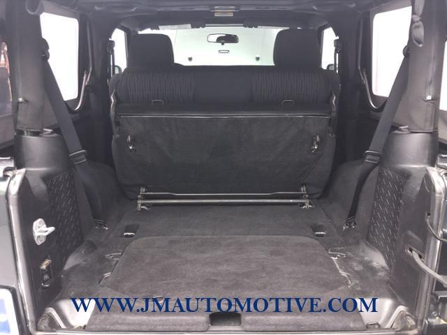 2012 Jeep Wrangler 4WD 2dr Sport, available for sale in Naugatuck, Connecticut | J&M Automotive Sls&Svc LLC. Naugatuck, Connecticut 2012 Jeep Wrangler 4WD 2dr Sport, available for sale in Naugatuck, Connecticut | J&M Automotive Sls&Svc LLC. Naugatuck, Connecticut