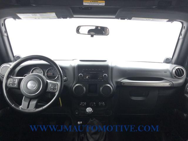 2012 Jeep Wrangler 4WD 2dr Sport, available for sale in Naugatuck, Connecticut | J&M Automotive Sls&Svc LLC. Naugatuck, Connecticut 2012 Jeep Wrangler 4WD 2dr Sport, available for sale in Naugatuck, Connecticut | J&M Automotive Sls&Svc LLC. Naugatuck, Connecticut