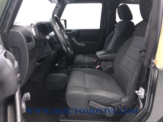 2012 Jeep Wrangler 4WD 2dr Sport, available for sale in Naugatuck, Connecticut | J&M Automotive Sls&Svc LLC. Naugatuck, Connecticut 2012 Jeep Wrangler 4WD 2dr Sport, available for sale in Naugatuck, Connecticut | J&M Automotive Sls&Svc LLC. Naugatuck, Connecticut