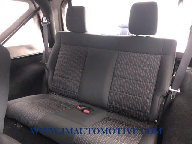2012 Jeep Wrangler 4WD 2dr Sport, available for sale in Naugatuck, Connecticut | J&M Automotive Sls&Svc LLC. Naugatuck, Connecticut 2012 Jeep Wrangler 4WD 2dr Sport, available for sale in Naugatuck, Connecticut | J&M Automotive Sls&Svc LLC. Naugatuck, Connecticut