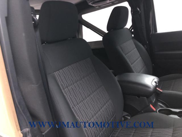 2012 Jeep Wrangler 4WD 2dr Sport, available for sale in Naugatuck, Connecticut | J&M Automotive Sls&Svc LLC. Naugatuck, Connecticut 2012 Jeep Wrangler 4WD 2dr Sport, available for sale in Naugatuck, Connecticut | J&M Automotive Sls&Svc LLC. Naugatuck, Connecticut