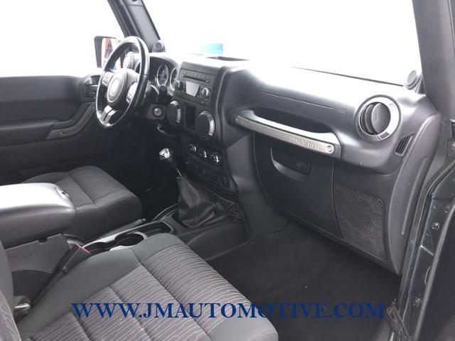 2012 Jeep Wrangler 4WD 2dr Sport, available for sale in Naugatuck, Connecticut | J&M Automotive Sls&Svc LLC. Naugatuck, Connecticut 2012 Jeep Wrangler 4WD 2dr Sport, available for sale in Naugatuck, Connecticut | J&M Automotive Sls&Svc LLC. Naugatuck, Connecticut