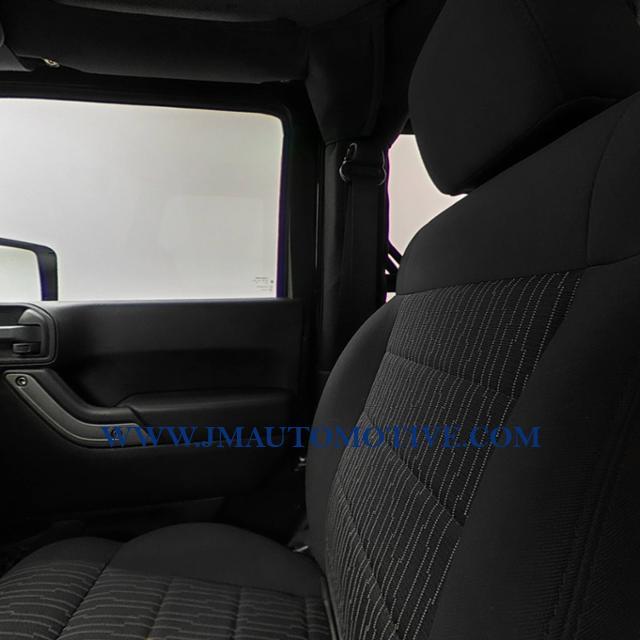 2012 Jeep Wrangler 4WD 2dr Sport, available for sale in Naugatuck, Connecticut | J&M Automotive Sls&Svc LLC. Naugatuck, Connecticut 2012 Jeep Wrangler 4WD 2dr Sport, available for sale in Naugatuck, Connecticut | J&M Automotive Sls&Svc LLC. Naugatuck, Connecticut
